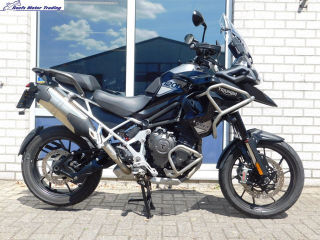triumph - tiger-1200-gt-pro