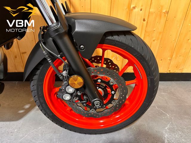 yamaha - mt-07-abs