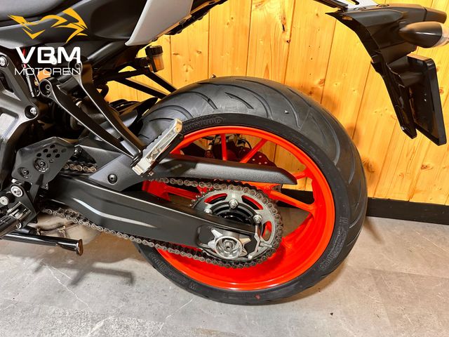 yamaha - mt-07-abs