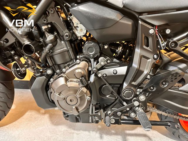 yamaha - mt-07-abs