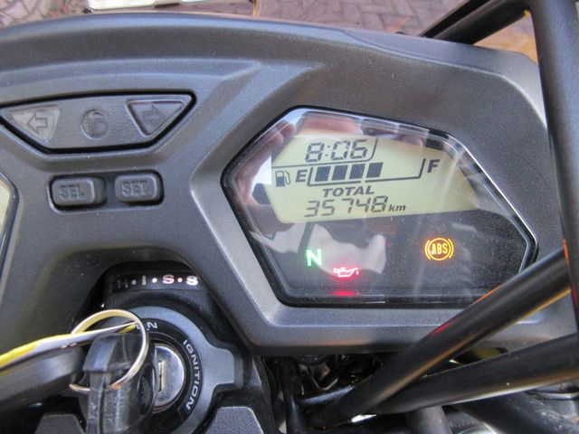 honda - cb-650-f