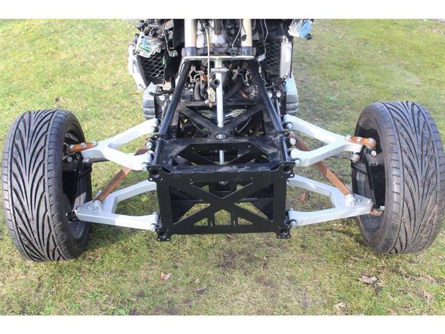 honda - trike