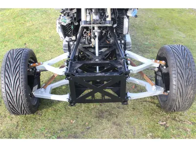 HONDA TRIKE – foto 3