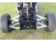 Honda GL 1800 Honda GL 1800 R18 Trike 2004 occasion – foto 3 van 8