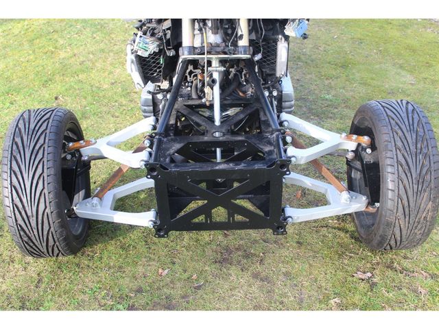 honda - trike