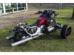 Honda GL 1800 Honda GL 1800 R18 Trike 2004 occasion – foto 6 van 8