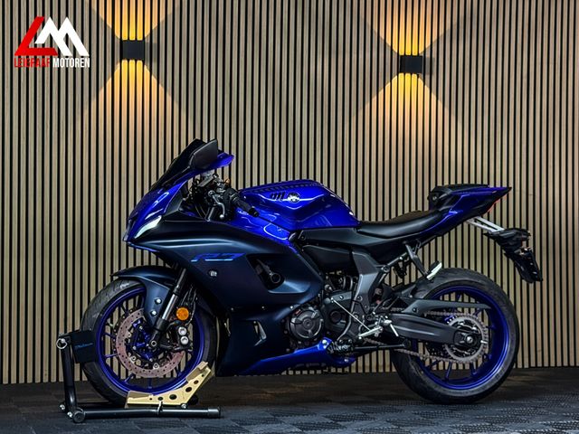 yamaha - r7