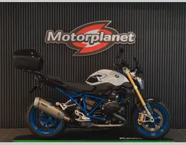 BMW R 1200 R 2017 occasion