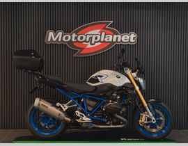 BMW R 1200 R 2017 occasion