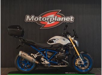 BMW R 1200 R 2017 occasion