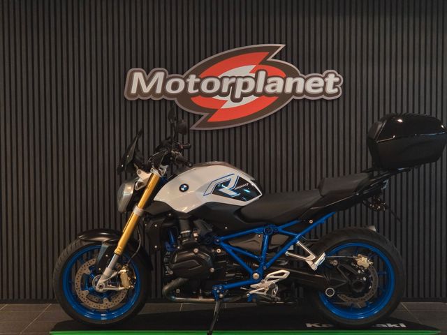 bmw - r-1200-r