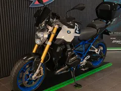 BMW R 1200 R 2017 occasion – foto 9 van 9