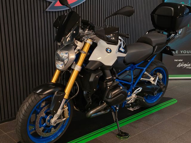 bmw - r-1200-r
