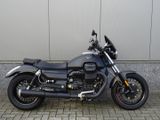 MOTO GUZZI AUDACE