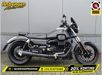 Moto Guzzi Audace 2015 occasion