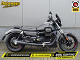 MOTO GUZZI AUDACE
