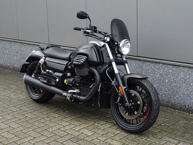 moto-guzzi - audace