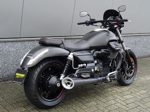moto-guzzi - audace