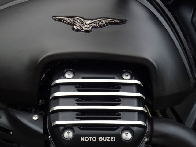moto-guzzi - audace