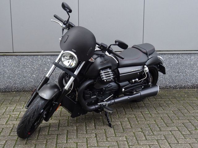 moto-guzzi - audace