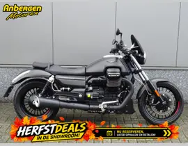 Moto Guzzi Audace 2015 occasion