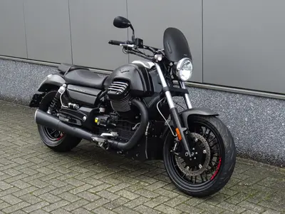 MOTO GUZZI AUDACE – foto 2