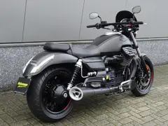Moto Guzzi Audace 1400 ABS 2015 occasion – foto 3 van 14
