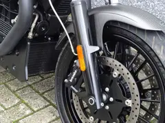 Moto Guzzi Audace 1400 ABS 2015 occasion – foto 5 van 14