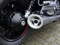 Moto Guzzi Audace 1400 ABS 2015 occasion – foto 6 van 14
