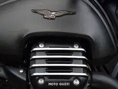 Moto Guzzi Audace 1400 ABS 2015 occasion – foto 8 van 14