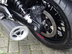 Moto Guzzi Audace 1400 ABS 2015 occasion – foto 14 van 14