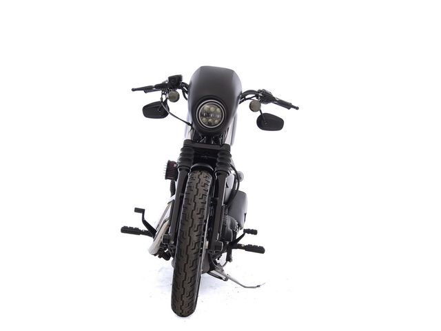 harley-davidson - sportster-iron-xl-883-n