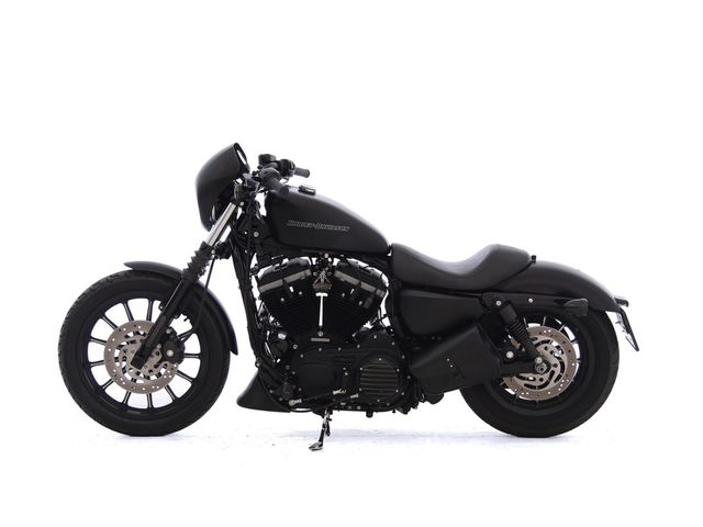 harley-davidson - sportster-iron-xl-883-n