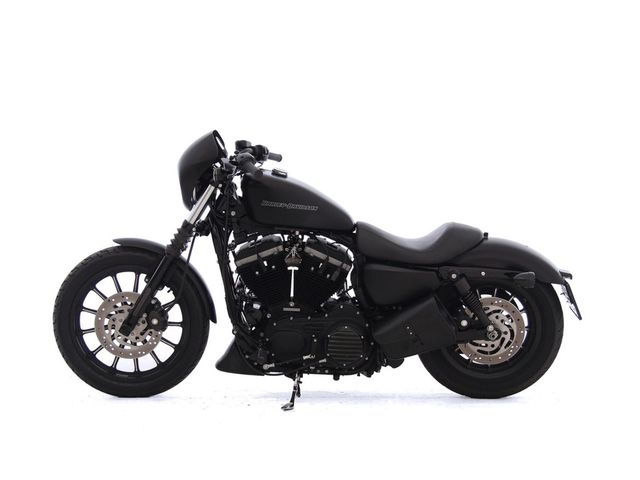 harley-davidson - sportster-iron-xl-883-n