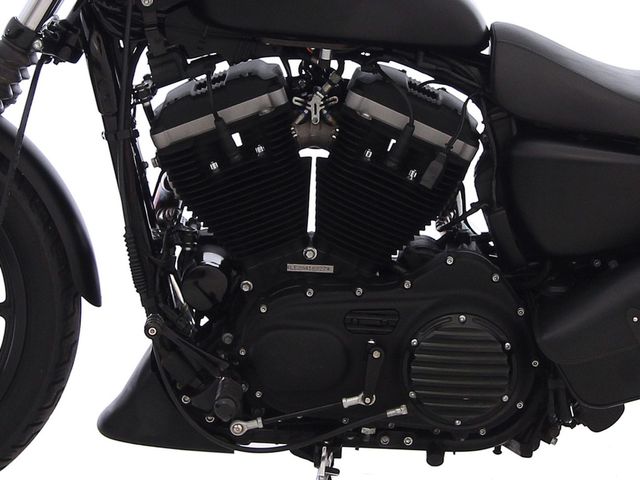 harley-davidson - sportster-iron-xl-883-n