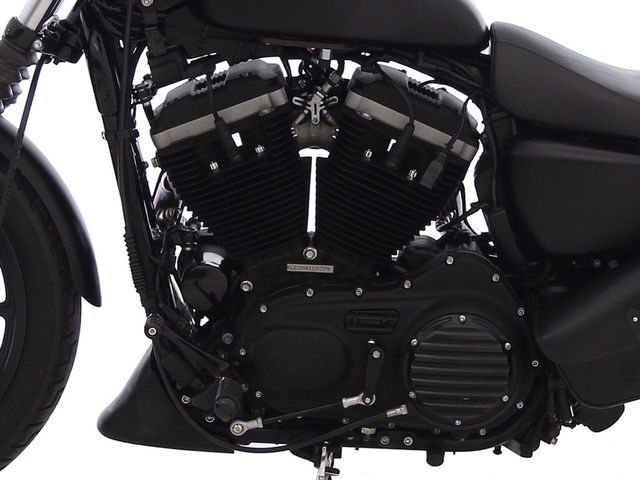 harley-davidson - sportster-iron-xl-883-n
