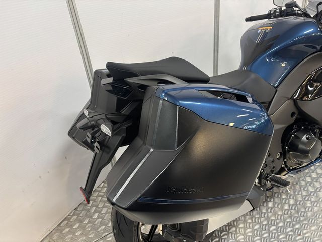 kawasaki - ninja-1100-sx-se