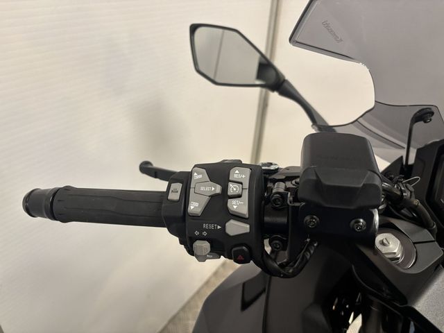 kawasaki - ninja-1100-sx-se