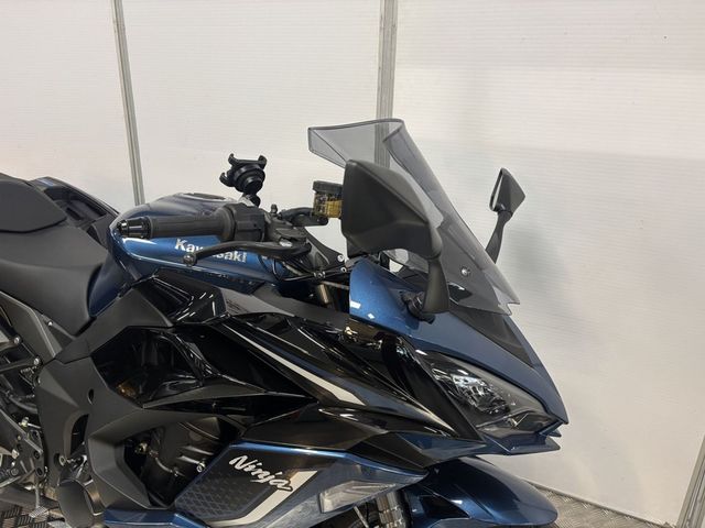 kawasaki - ninja-1100-sx-se