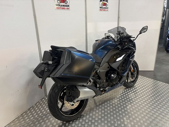 kawasaki - ninja-1100-sx-se