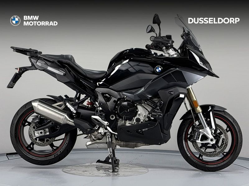 BMW S 1000 XR 2022 occasion