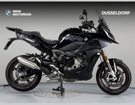 BMW S 1000 XR 2022 occasion