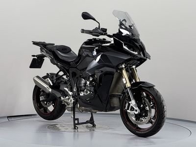 BMW S 1000 XR – foto 2