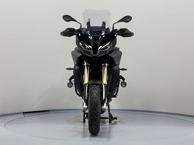 BMW S 1000 XR – foto 3
