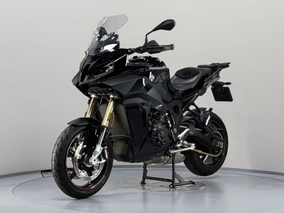BMW S 1000 XR – foto 4