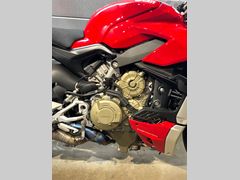 Ducati Streetfighter V4 S 2022 occasion – foto 5 van 8