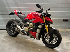 Ducati Streetfighter V4 S 2022 occasion – foto 2 van 8