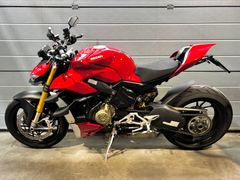 Ducati Streetfighter V4 S 2022 occasion – foto 6 van 8