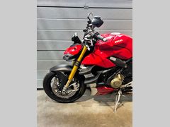 Ducati Streetfighter V4 S 2022 occasion – foto 7 van 8