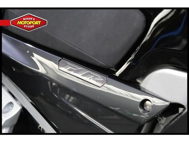 yamaha - fjr-1300-a